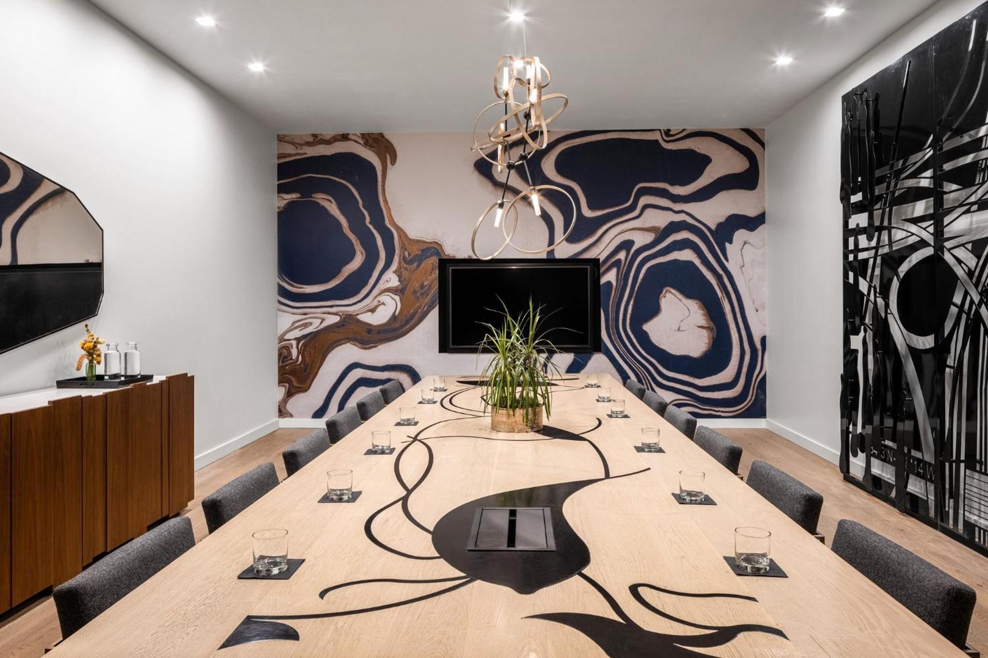 Kimpton La Peer Hotel West Hollywood By Ihg Eksteriør bilde