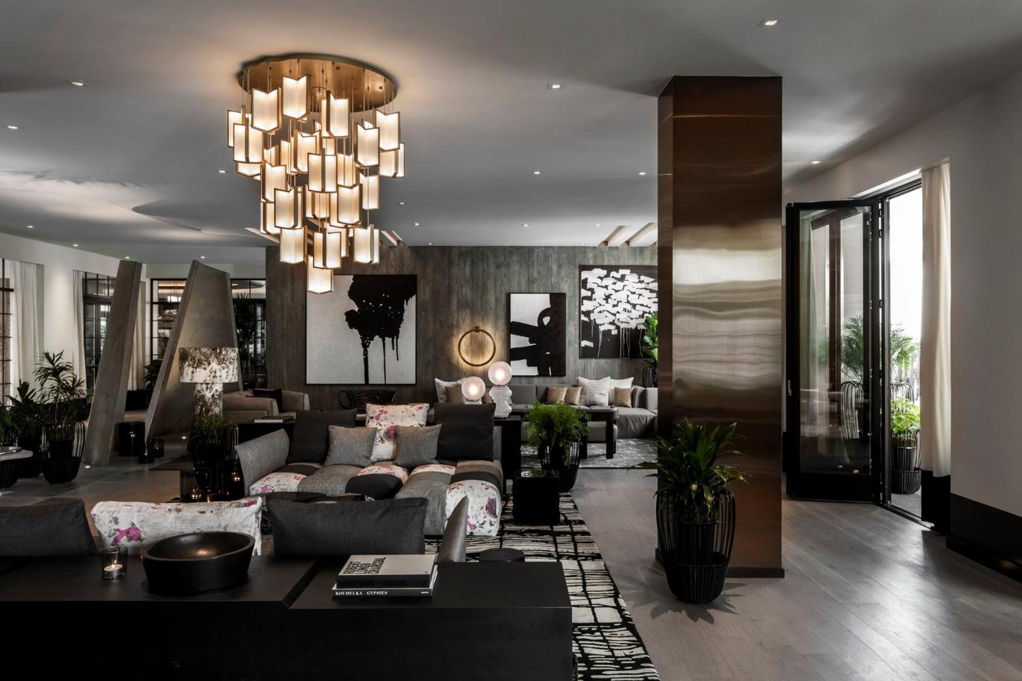 Kimpton La Peer Hotel West Hollywood By Ihg Eksteriør bilde