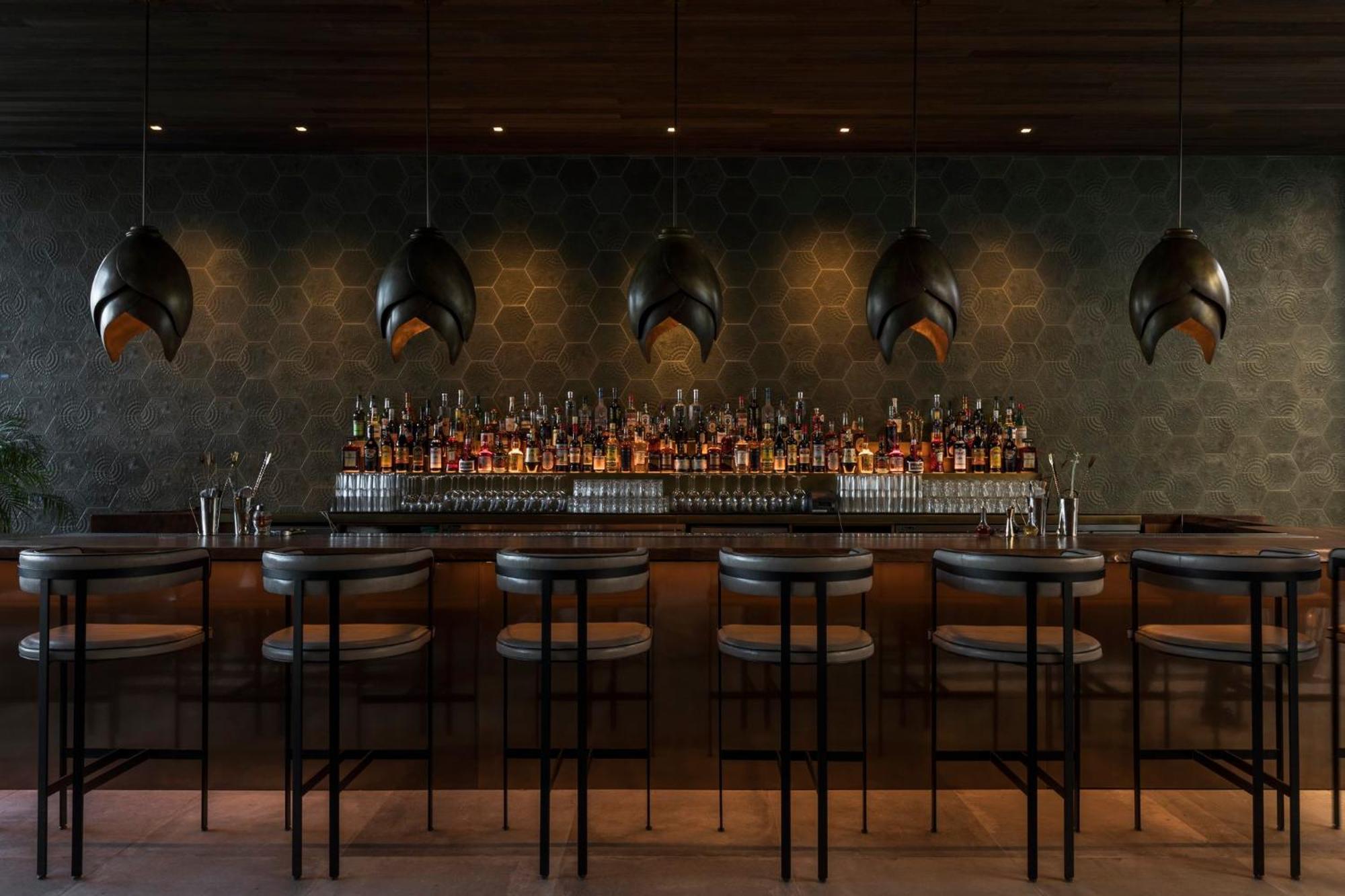 Kimpton La Peer Hotel West Hollywood By Ihg Eksteriør bilde